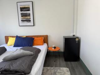 Hee Pee hostel Buriram - 8