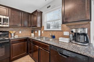 Dimples in Temple - Texas Charm & Modern Comfort home - 6