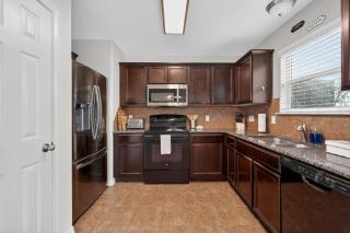 Dimples in Temple - Texas Charm & Modern Comfort home - 1