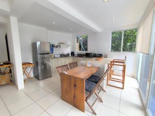 Beach House in Ayampe with private pool - 2