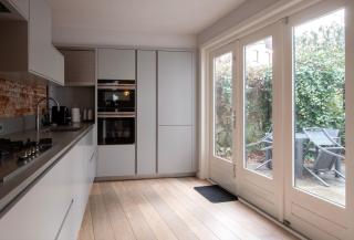 Unique tranquil spot with garden, centre Den Bosch - 7