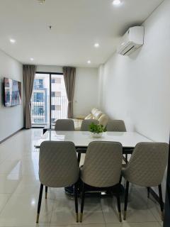 Căn Hộ Hà Đô Centrosa, Quận 10, Ho Chi Minh City - 2