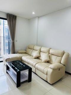 Ha Do Centrosa luxury apartment, District 10, Ho Chi Minh City - 6