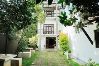 Walker's Residency - 9