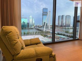 The Metropole Grand Panorama Apartment - 1