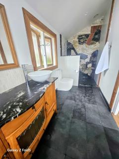 Tauranga City Villa on 5th - 5