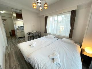 Amber Iidabashi - Vacation STAY 90574v - 9