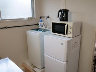 Amber Iidabashi - Vacation STAY 90574v - 2