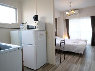 Amber Iidabashi - Vacation STAY 90574v - 3