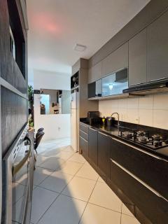 Apartamento Ingleses completo - 8