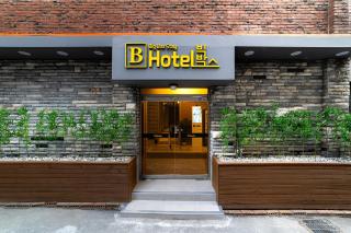 BigBoxStay Myeongdong - 1