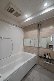 Apartment Hotel 11 Shinsekai - 3