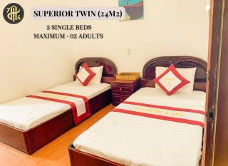 A74 Hotel Phu Quoc - 4