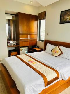 Tan Hoang Long hotel - 5