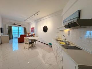 Rainbow Paradise Beach Resort - PenangG - 4