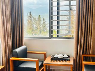 Tan Hoang Long hotel - 8