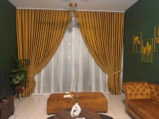 Homestay klebang 2melaka - 8