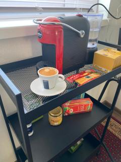 Karula Stay - 1 Room City Apartment - 7