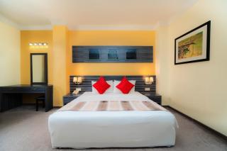 HIG Hotel & Convention - 9