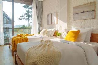 Zenora Hillside Garden - Da Lat - 2