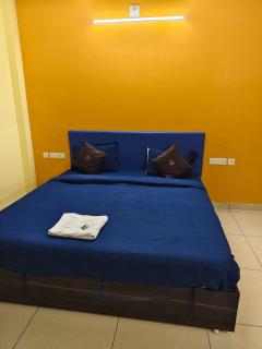 Hotel New BlueBell - 6
