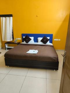 Hotel New BlueBell - 0