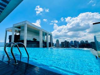 Dream Platinum 1 near by klcc - 8