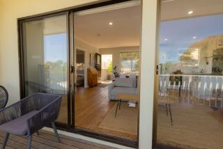 The Bach - 49 Elizabeth Crescent - 3