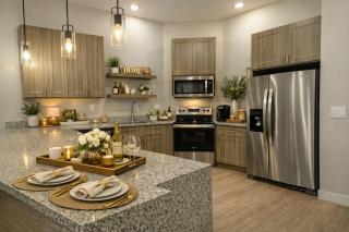 Luxury Modern Home Minutes to World Cup Stadium - 6