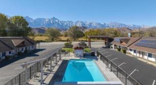 Best Western Frontier Motel - 9