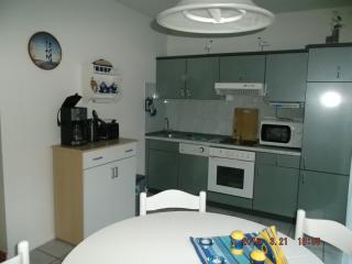 Ferienhaushälfte Lütow - Lütow - 2