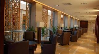 Sichuan Tennis International Hotel Main Building - 9