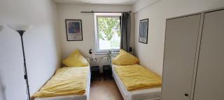 Working Professionals Flat -  - 2