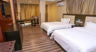 Shenggao Hotel Guangzhou Dongpu Branch - 6