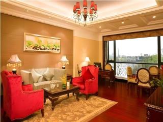 Changzhou Fudu Qingfeng Garden Hotel - 7