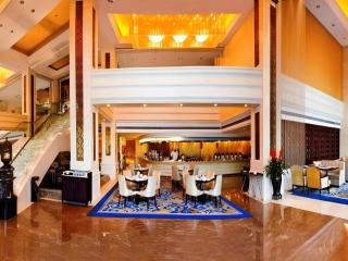 Changzhou Fudu Qingfeng Garden Hotel - 2