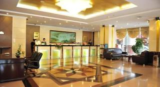 Kunming Greenlake View Hotel - Kunming - 1