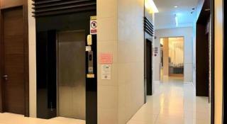 Laemchabang City Hotel - 2