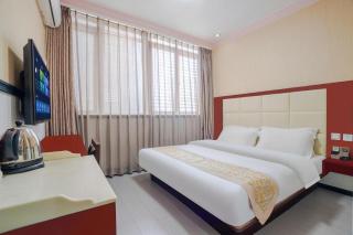 Kunming Tong Yi Business Hotel - 7