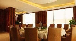 Hotel Leader Changsha - Changsha - 9