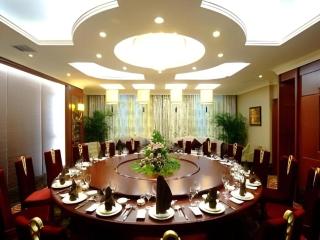Changchun Global Hotel - 7