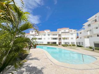 TROPICAL OASIS with Sea view and Garden view at PLAYA LOS CORALES - 1