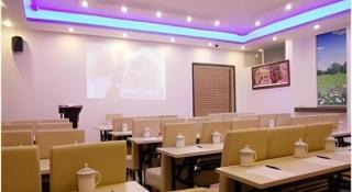 Chongqing Xianyi Holiday Hotel - 4