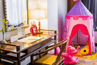 Lai shing Holiday Resortel - 3