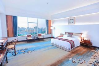 Lai shing Holiday Resortel - 1