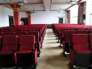 Shangri-la Zhaxidele Hotel - 5