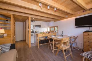 Résidence Grand Roc - Bruyères 220 - Happy Rentals - 8