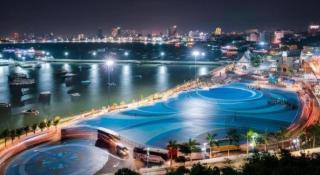 P.72 Hotel - South Pattaya - 5