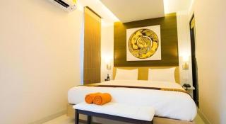 P.72 Hotel - South Pattaya - 1