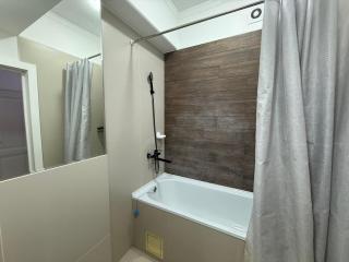 2-room Umetaliev str - 8